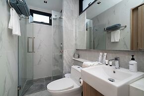 Rawayana Central Park Villas