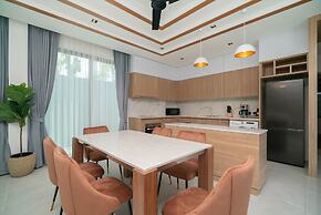 Rawayana Central Park Villas