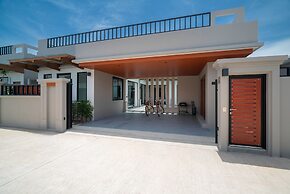 Rawayana Central Park Villas