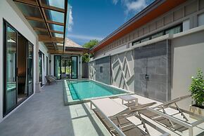 Rawayana Central Park Villas