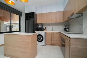 Rawayana Central Park Villas