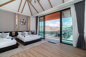 Rawayana Central Park Villas