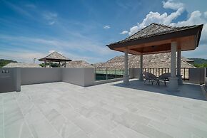 Rawayana Central Park Villas