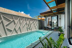 Rawayana Central Park Villas