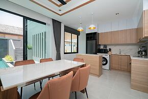 Rawayana Central Park Villas