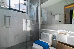 Rawayana Central Park Villas