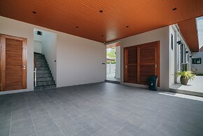 Rawayana Central Park Villas