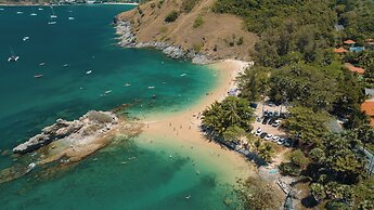 Rawayana Central Park Villas