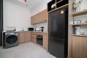 Rawayana Central Park Villas