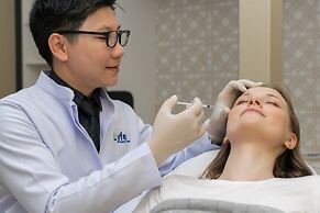 Rawayana Central Park Villas