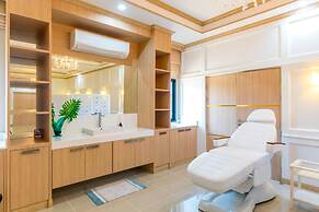 Rawayana Central Park Villas