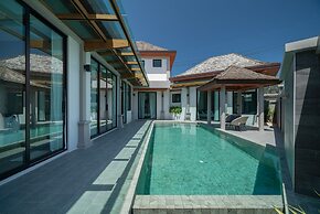 Rawayana Central Park Villas