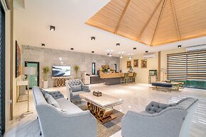 Rawayana Central Park Villas