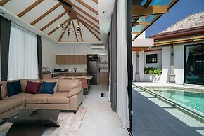 Rawayana Central Park Villas