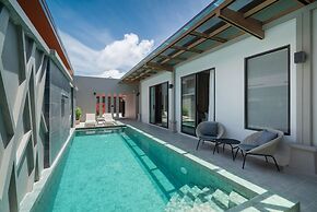 Rawayana Central Park Villas