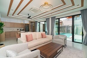 Rawayana Central Park Villas