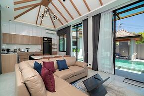 Rawayana Central Park Villas