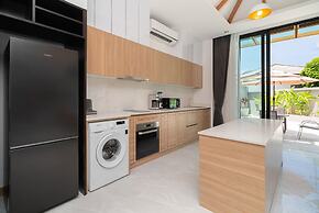 Rawayana Central Park Villas