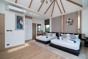 Rawayana Central Park Villas