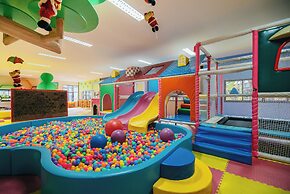 Rawayana Central Park Villas