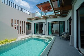 Rawayana Central Park Villas