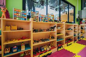 Rawayana Central Park Villas