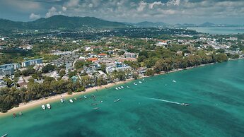 Rawayana Central Park Villas