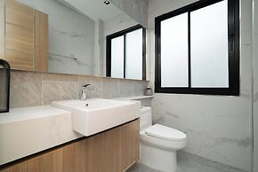 Rawayana Central Park Villas