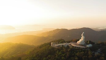 Rawayana Central Park Villas