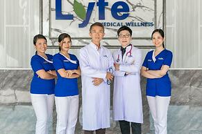 Rawayana Central Park Villas