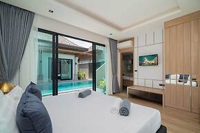 Rawayana Central Park Villas