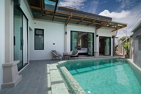 Rawayana Central Park Villas