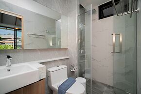 Rawayana Central Park Villas