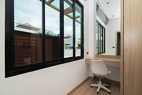 Rawayana Central Park Villas