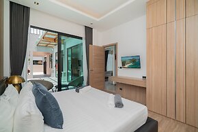 Rawayana Central Park Villas