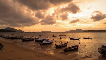 Rawayana Central Park Villas