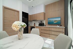 Rawayana Central Park Villas