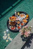 Rawayana Central Park Villas