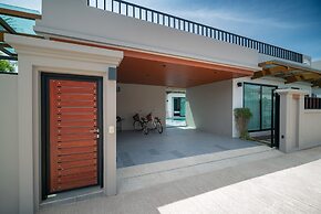 Rawayana Central Park Villas