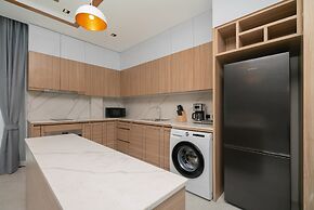 Rawayana Central Park Villas