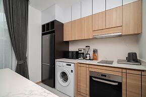 Rawayana Central Park Villas