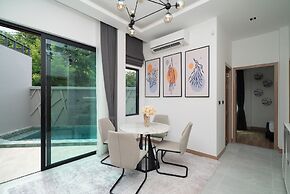 Rawayana Central Park Villas