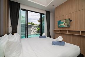 Rawayana Central Park Villas