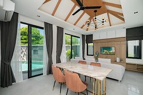 Rawayana Central Park Villas