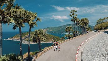 Rawayana Central Park Villas