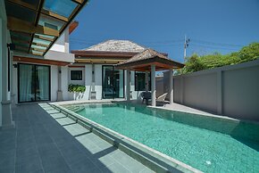 Rawayana Central Park Villas