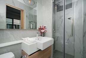 Rawayana Central Park Villas