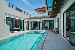 Rawayana Central Park Villas