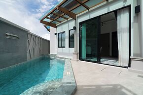 Rawayana Central Park Villas