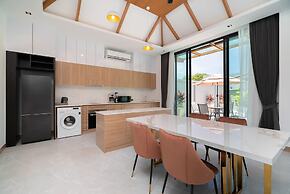 Rawayana Central Park Villas